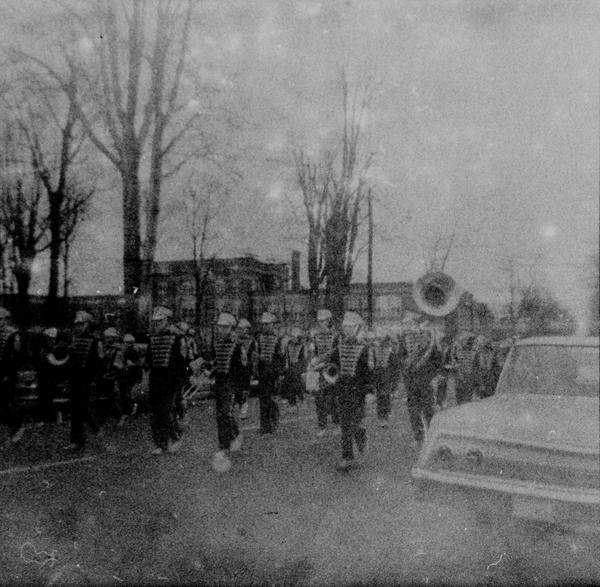 album Var-i-pan - USA